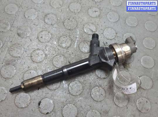 купить Форсунка топливная на Opel Zafira B 2005-2014