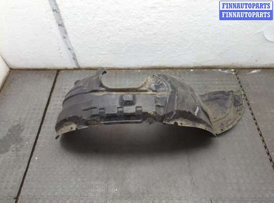 купить Защита арок (подкрылок) на Mazda 3 (BL) 2009-2013