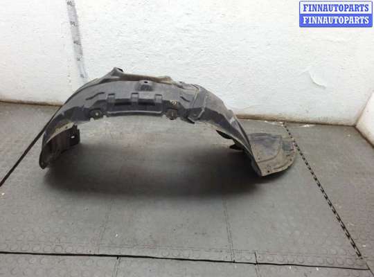 купить Защита арок (подкрылок) на Mazda 3 (BL) 2009-2013