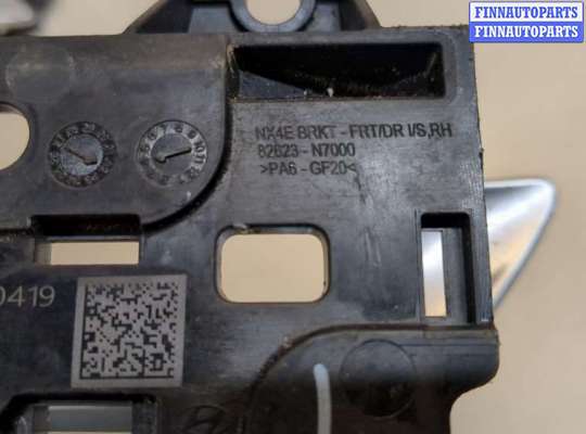 купить Ручка двери салона на Hyundai Tucson 4 2020-2025