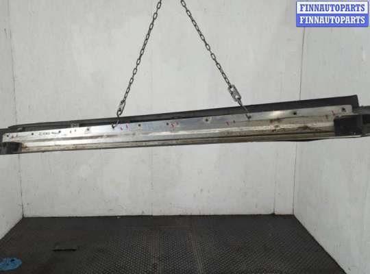 купить Подножка на Mercedes GL X164 2006-2012