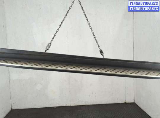 купить Подножка на Mercedes GL X164 2006-2012