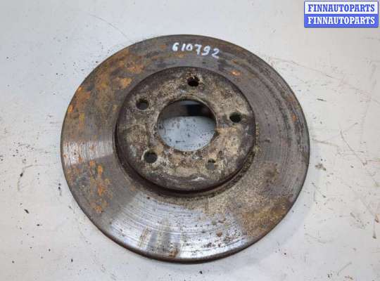 купить Диск тормозной на Ford Focus 2 2005-2008