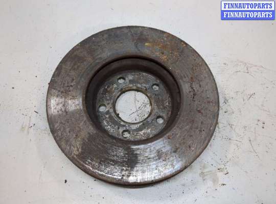 купить Диск тормозной на Ford Focus 2 2005-2008