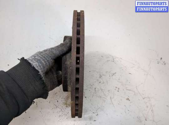 купить Диск тормозной на Ford Focus 2 2005-2008