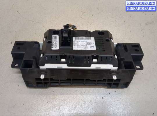 купить Дисплей мультимедиа на Ford Focus 3 2011-2015