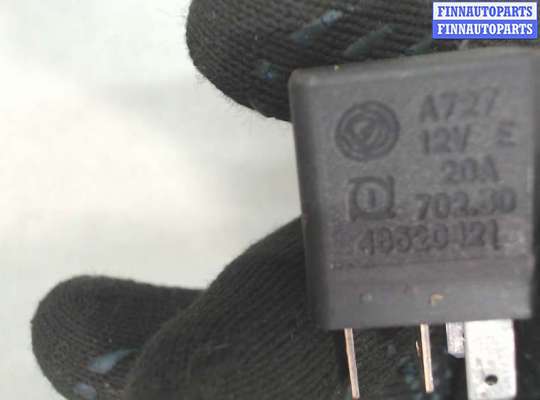 купить Реле прочее на Ford Mondeo 3 2000-2007