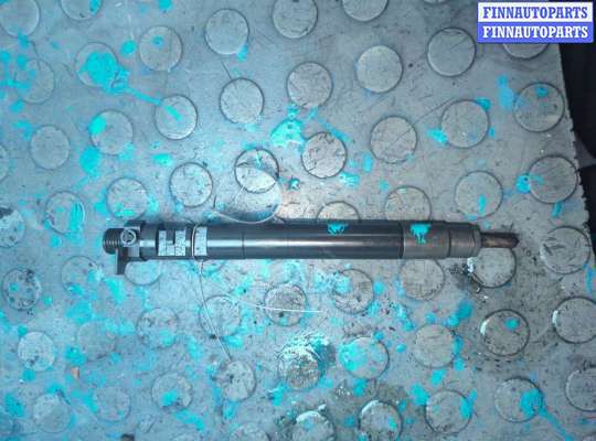 купить Форсунка топливная на Ford S-Max 2010-2015