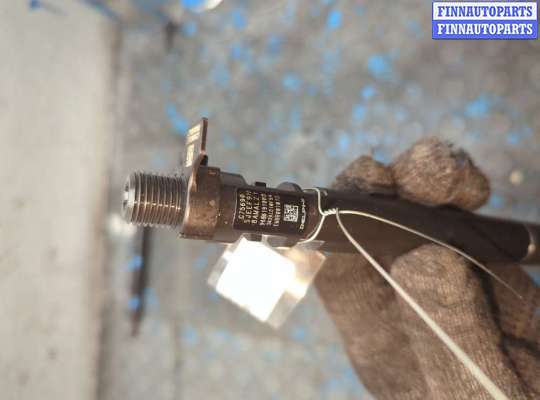 купить Форсунка топливная на Ford S-Max 2010-2015