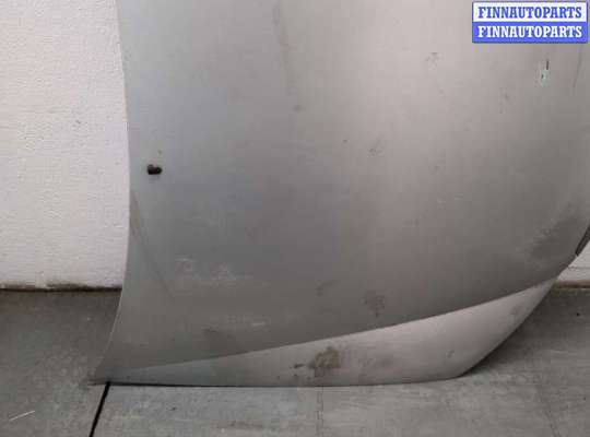 купить Капот на KIA Cerato 2004-2009