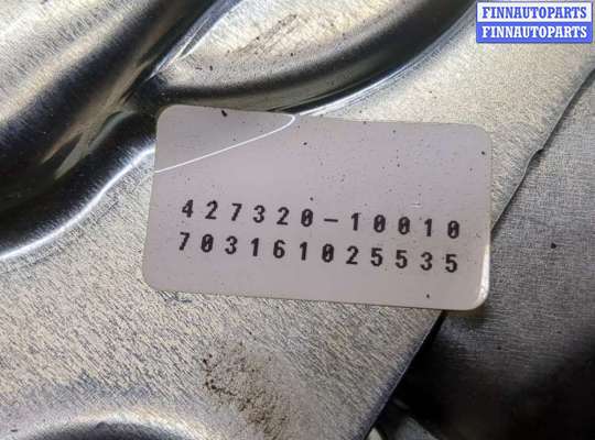 купить Электропривод крышки багажника (механизм) на Lexus LS460 2006-2017