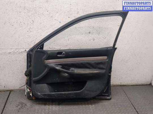 купить Дверь боковая (легковая) на Audi A4 (B5) 1994-2000