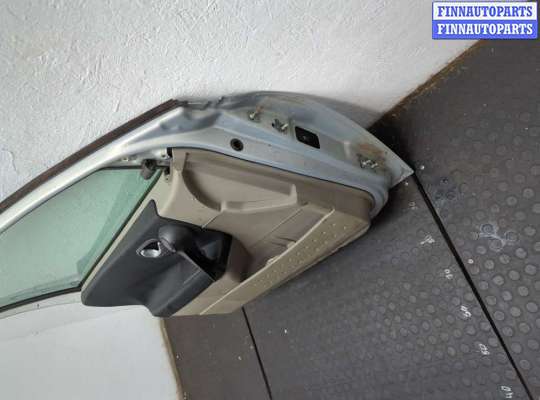 купить Замок двери на Renault Megane 2 2002-2009