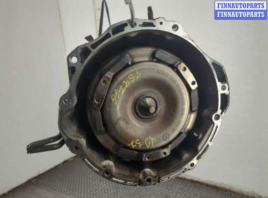 КПП - автомат (АКПП) 4х4 AU1751526 на Audi Q7 2005-2015