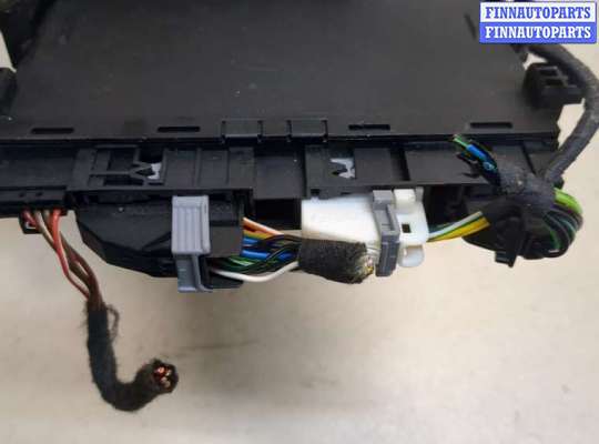 купить Блок комфорта на Mercedes S W221 2005-2013