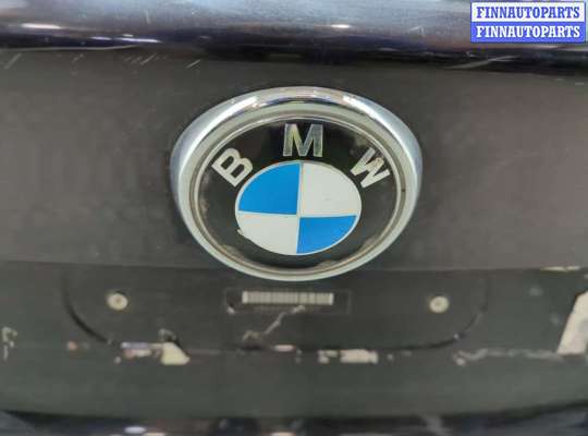 купить Крышка (дверь) багажника на BMW X3 F25 2010-2017