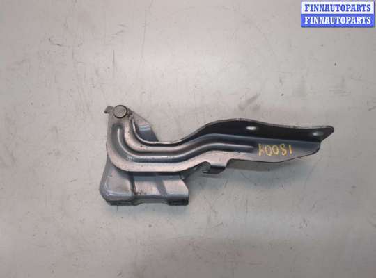 Петля капота на Nissan Qashqai II (J11)