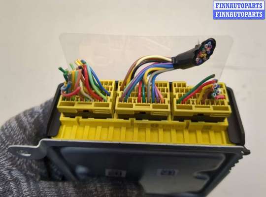 купить Блок управления подушками безопасности на Mitsubishi Eclipse Cross 2017-