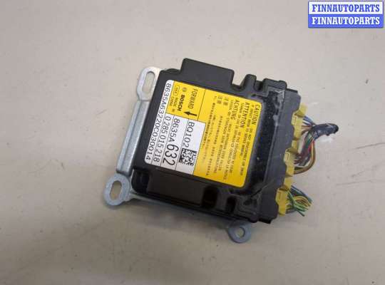 купить Блок управления подушками безопасности на Mitsubishi Eclipse Cross 2017-