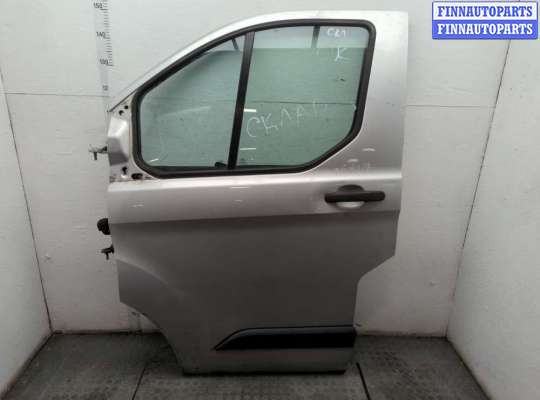 купить Стекло форточки двери на Ford Transit (Tourneo) Custom 2012-2025
