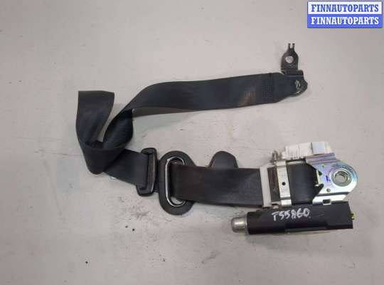 купить Ремень безопасности на Skoda Fabia 2007-2014