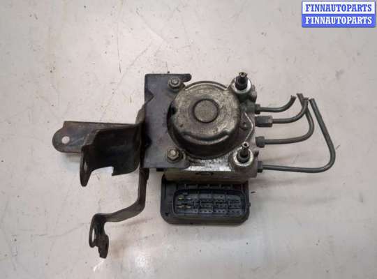 Блок ABS на Infiniti FX I (S50)