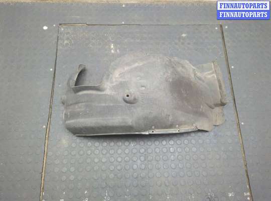 Защита арок (подкрылок) BM3547630 на BMW 3 E90, E91, E92, E93 2005-2012