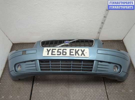Решетка радиатора VL569950 на Volvo S40 2004-2012