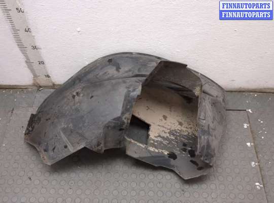 купить Защита арок (подкрылок) на BMW X5 E53 2000-2006