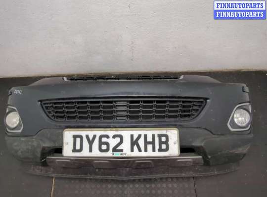 купить Бампер на Opel Antara 2006-2015
