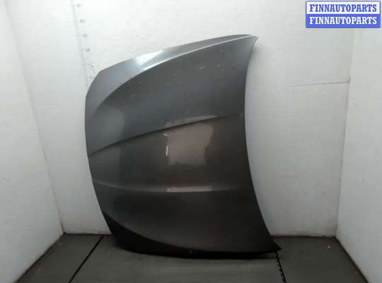 купить Капот на BMW 5 F10 2010-2017