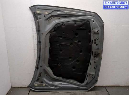 купить Капот на BMW 5 F10 2010-2017