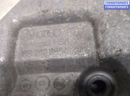 купить Кронштейн компрессора кондиционера на Volkswagen Passat 5 1996-2000