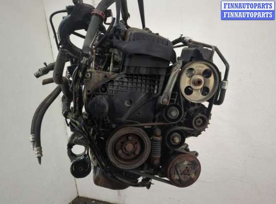 Форсунка топливная PG1191597 на Peugeot 206 1998-2012