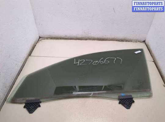 купить Стекло боковой двери на Audi A8 (D3) 2002-2010
