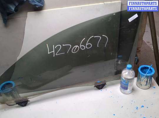 купить Стекло боковой двери на Audi A8 (D3) 2002-2010