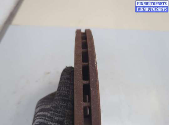 купить Диск тормозной на Ford Kuga 2008-2012