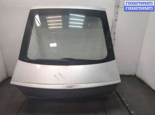 купить Крышка (дверь) багажника на Opel Vectra C 2002-2008