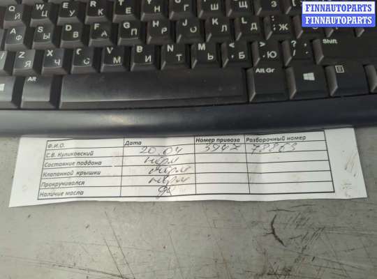 купить Катушка зажигания на Honda CR-V 2001-2006