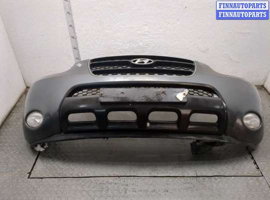 купить Бампер на Hyundai Santa Fe 2005-2012