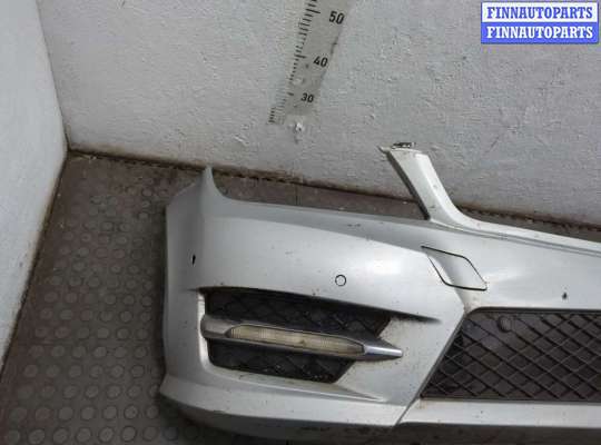купить Бампер на Mercedes C W204 2006-2015