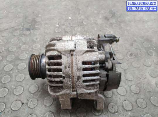 купить Компрессор кондиционера на Opel Zafira B 2005-2014
