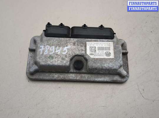 Блок управления двигателем VG2745572 на Volkswagen Golf 6 2008-2012