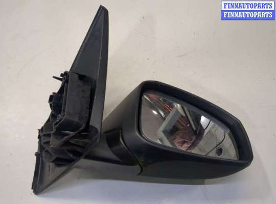 Зеркало боковое на Renault Megane III