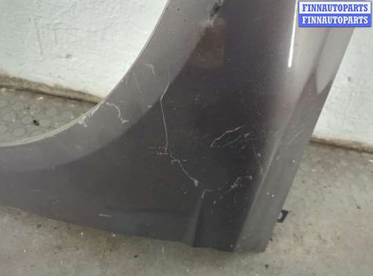 купить Крыло на Ford Focus 3 2011-2015
