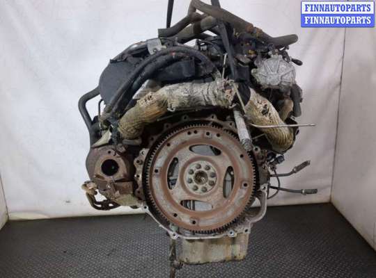 купить Двигатель (ДВС) на Land Rover Range Rover Sport 2005-2009