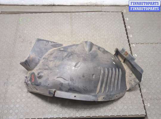 Защита арок (подкрылок) MB1573168 на Mercedes C W204 2006-2015
