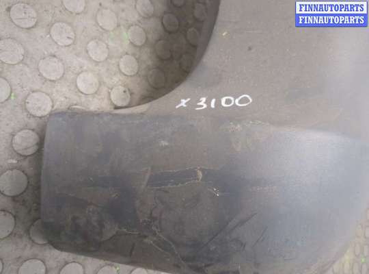купить Клык бампера на Mercedes Vito W639 2003-2014