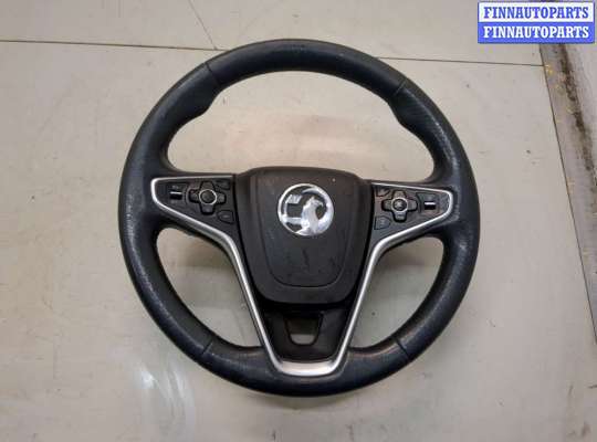 Руль OP2285375 на Opel Insignia 2008-2017