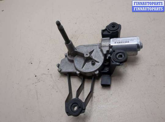 купить Двигатель стеклоочистителя (моторчик дворников) задний на Citroen C4 2004-2010